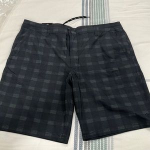 Hang ten men’s hybrid shorts